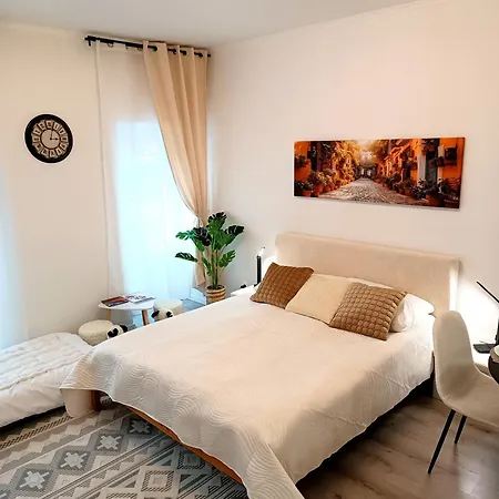 Family 2 Apartamento *