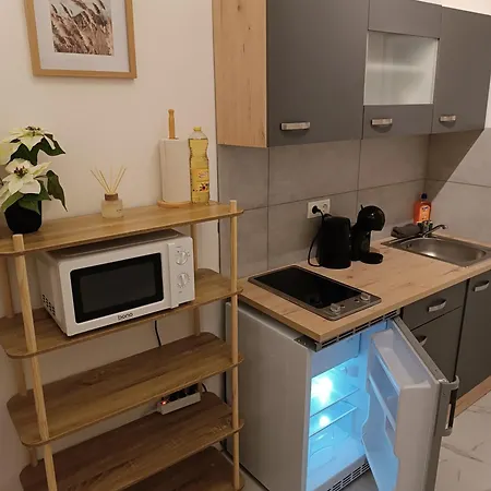 Apartamento Family 2