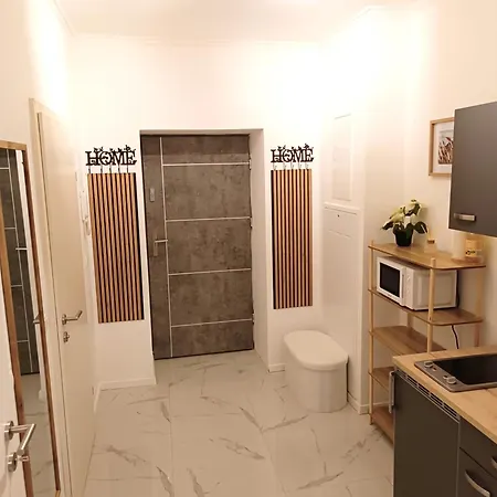 Family 2 Apartamento