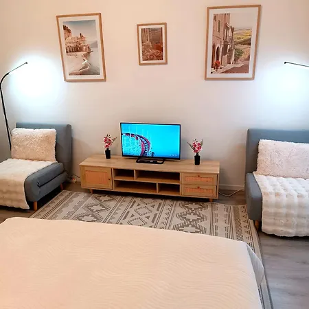 Apartamento Family 2