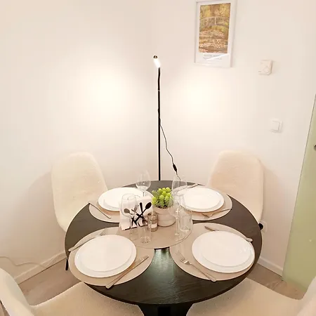 Apartamento Family 2