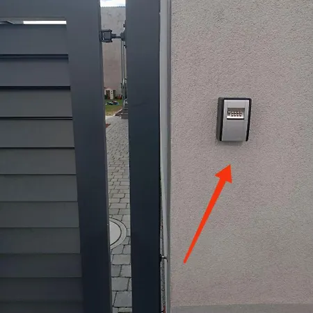 Apartment Family 2 Neunkirchen