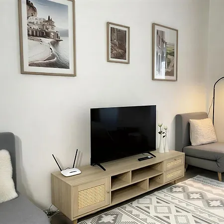 Family 2 Apartment