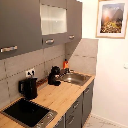 Family 2 Apartment *