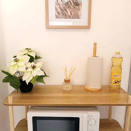 Family 2 Apartment Neunkirchen