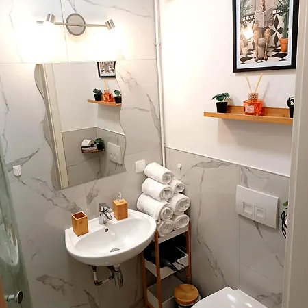 Apartment Family 2 Neunkirchen